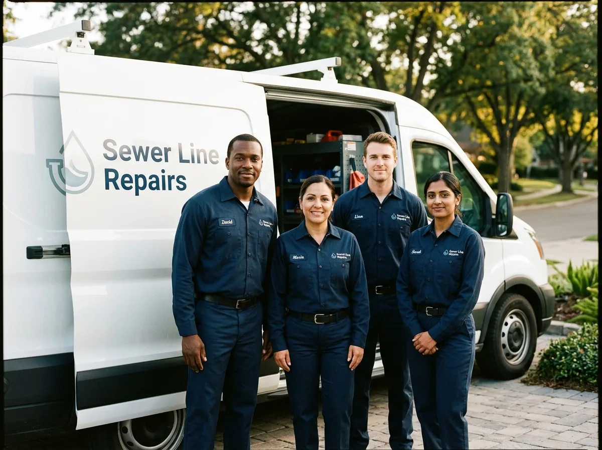 Emergency Plumber company in Napavine, WA