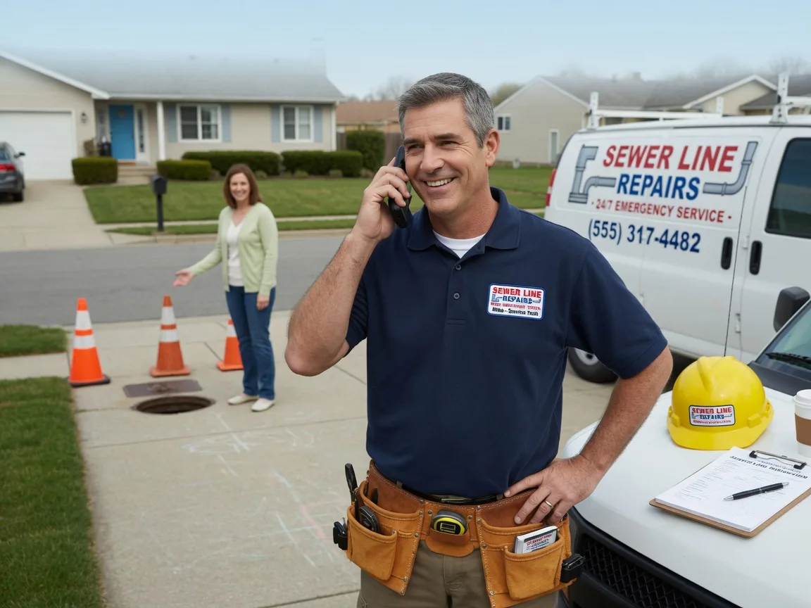 Emergency Plumber Napavine, WA FAQs